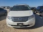 2013 Honda Odyssey Touring