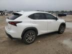 2016 Lexus NX 200T Base