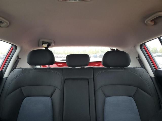 2014 KIA Sportage Base