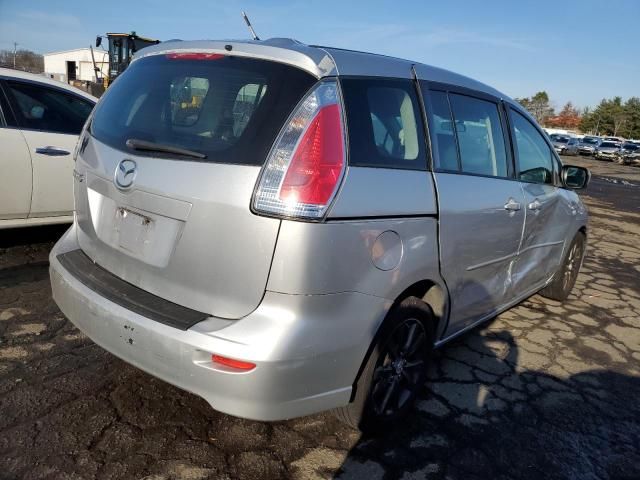 2009 Mazda 5