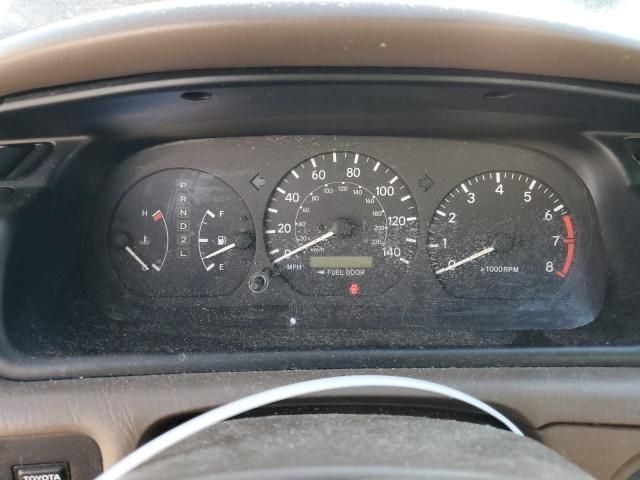 2000 Toyota Camry CE