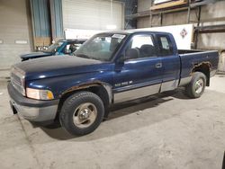 Dodge salvage cars for sale: 2001 Dodge RAM 1500