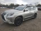 2022 Lexus GX 460