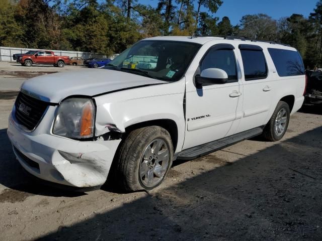 2007 GMC Yukon XL C1500