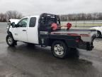 2011 GMC Sierra K2500 Heavy Duty