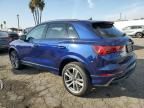 2024 Audi Q3 Premium S Line 45