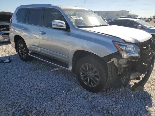 2018 Lexus GX 460 Premium