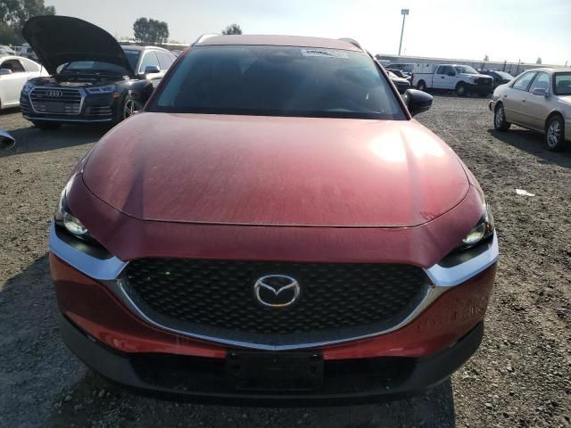 2024 Mazda CX-30 Select