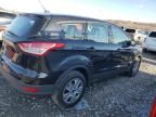 2013 Ford Escape S