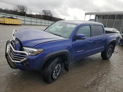 2022 Toyota Tacoma Double Cab en venta en Lebanon, TN