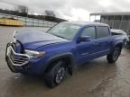 2022 Toyota Tacoma Double Cab