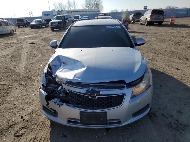 2011 Chevrolet Cruze LT