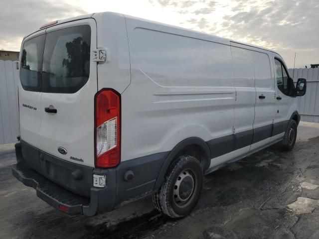 2017 Ford Transit T-150