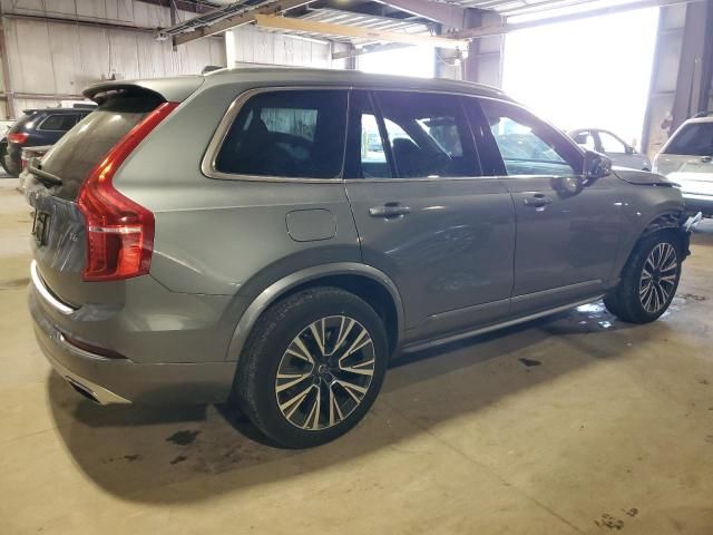 2020 Volvo XC90 T6 Momentum