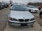 2004 BMW 330 XI