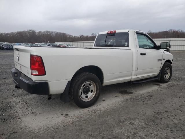 2015 Dodge RAM 1500 ST