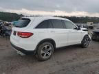 2018 Mercedes-Benz GLC 300