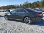 2017 Lincoln Continental Reserve