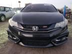 2015 Honda Civic SI