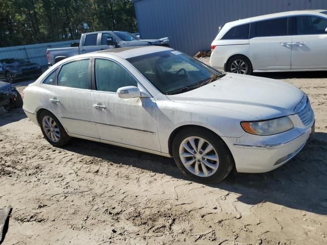 2008 Hyundai Azera SE