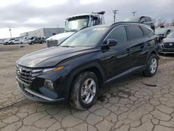 Hyundai salvage cars for sale: 2024 Hyundai Tucson SEL