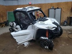 2022 Yamaha YXE1000 en venta en Kincheloe, MI