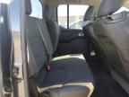 2010 Nissan Frontier Crew Cab SE