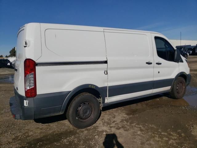 2018 Ford Transit T-150