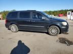 2012 Chrysler Town & Country Limited