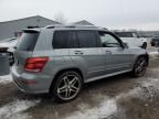 2013 Mercedes-Benz GLK 350 4matic