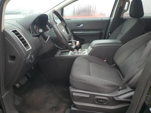 2008 Ford Edge SEL