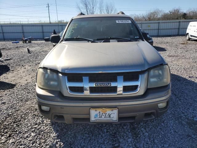 2003 Isuzu Ascender S