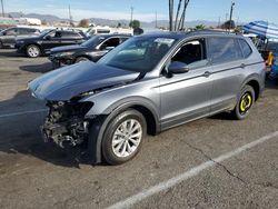 2019 Volkswagen Tiguan S en venta en Van Nuys, CA