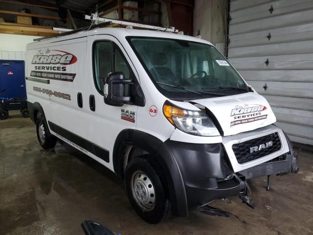 2021 Dodge RAM Promaster 2500 2500 Standard