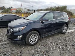 2020 Chevrolet Equinox LT en venta en Montgomery, AL