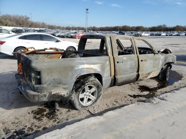 2010 Dodge Dakota Laramie