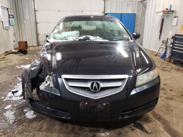 2004 Acura TL