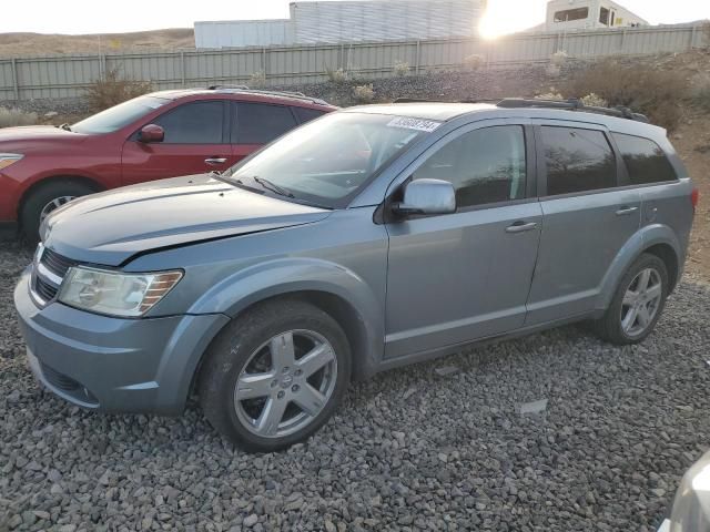 2010 Dodge Journey SXT