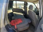 2002 Mercury Mountaineer