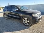 2012 Jeep Grand Cherokee Overland