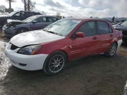 2004 Mitsubishi Lancer ES en venta en San Martin, CA