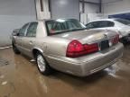 2005 Mercury Grand Marquis LS