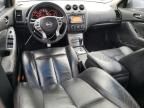 2007 Nissan Altima 3.5SE