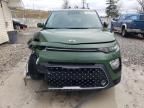 2021 KIA Soul EX