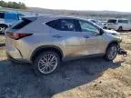 2023 Lexus NX 350H