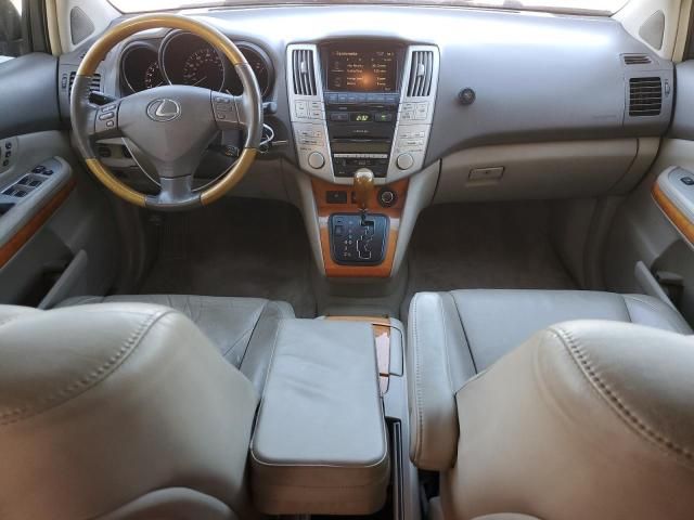 2008 Lexus RX 350