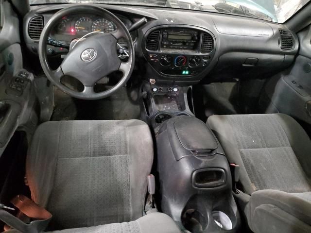 2003 Toyota Tundra Access Cab SR5