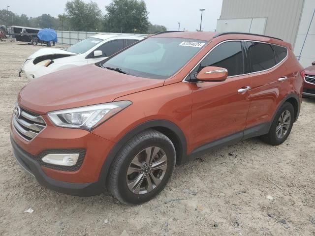 2015 Hyundai Santa FE Sport