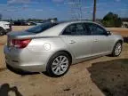 2014 Chevrolet Malibu 2LT