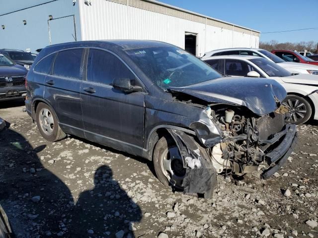 2010 Honda CR-V LX